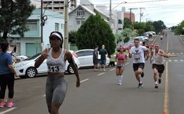 Abertas inscrições para 1ª etapa do Circuito Oeste de Corrida de Rua