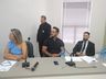Rozane Moreira é empossada para mais um mandato em Campo Erê