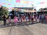2º Quermesse reúne toda rede de educação em Campo Erê