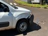 Mulher fica ferida em acidente no Bairro Jardim Peperi, em SMOeste 