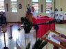 Igreja Matriz São José realiza celebração de Domingo de Ramos 