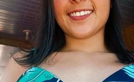 Jovem desaparecida em Campo Erê entra em contato com a família após repercussão nas redes sociais