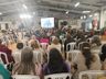 55º Congresso Distrital de Servas reúne luteranos de 14 municípios