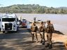 Polícia Militar realiza Operação Divisas Integradas