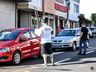 VÍDEO: Voluntários realizam Pedágio Solidário em prol de Sofia Helena