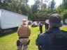 11°BPM/Fron: Policiais concluem curso de Unidades Especializadas de Fronteira