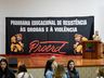 Mais de 550 alunos se formam no PROERD em SMOeste