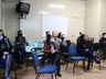 Jovem realiza ação de conscientização ambiental na prefeitura de Descanso