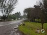 Temporais causam estragos em Itapiranga
