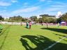 Primeira partida da final do Estadual de Amadores Taça Unsa Bier termina empatada