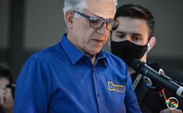 Empresário Francisco Crestani critica burocracia em órgãos estaduais 