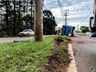 VÍDEO: caminhão tomba na Willy Barth em São Miguel do Oeste
