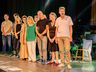 Show da Orquestra realiza resgate histórico da música em São João do Oeste