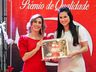 Ângulo Pesquisas premia destaques do ano em São Miguel do Oeste
