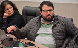 Vereadores pedem informações sobre transporte coletivo, diários de bordo e repasse para APPs