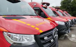 Homem morre afogado no Rio Guarita