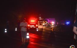 BR-282 entre São Miguel do oeste e Chapecó acumula 21 mortes neste ano