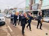 Itapiranga realiza Dia D Deutschland com a 5ª edição do Stammtisch