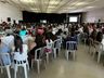 Encontro Regional reúne professores e profissionais da educação em SMO