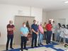 Itapiranga inaugura obras de ampliação do ESF Fronteira