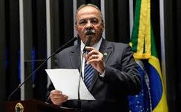 Barroso determina afastamento de senador Chico Rodrigues do cargo por 90 dias