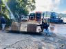 VÍDEO: Retomada travessia no Rio Uruguai em Itapiranga