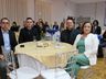 Rotary, Rotaract e Casa da Amizade empossam novos presidentes em SMOeste