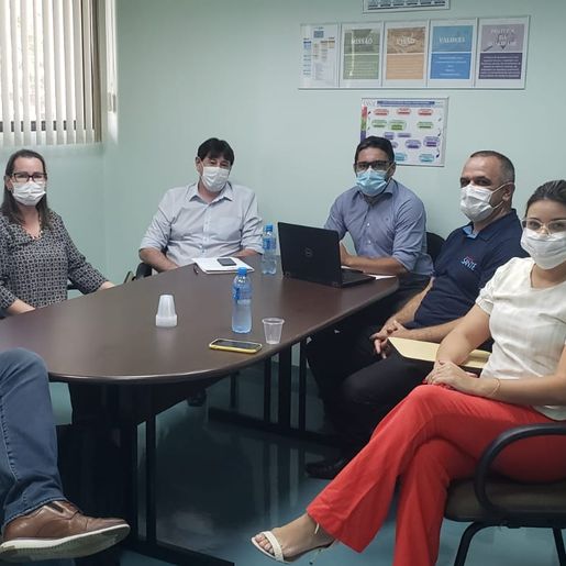 Até o fim do ano, HRTGB pretende minimizar fila de espera por cirurgias eletivas