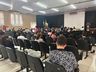 Mutirão de emissão de identidade é realizado em Campo Erê