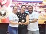 Administração de SMOeste realiza entrega do Mérito Esportivo para mais de 100 entidades