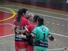 Com muito esforço, Gol de Bico supera Indaial e está na final contra Joaçaba