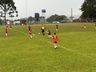 Estrela Vermelha bate o Floriano e é campeão do Municipal de Futebol em Bandeirante