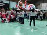 Formatura do PROERD em São Bernardino forma cerca de 90 alunos