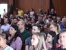 Mais de mil fiéis participam de missa em homenagem a São Miguel Arcanjo