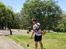Lions e Léo Clube realizam ação voltada ao meio ambiente em SJCedro 