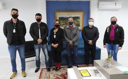 Município estuda incentivo a novos cursos para capacitação de mão-de-obra