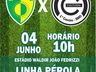 OUÇA: Pérola recebe primeiro jogo decisivo do Campeonato Veterano