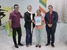 Mais de 40 famílias recebem títulos de propriedades em Saltinho