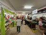 Feira da Agricultura familiar reúne 44 pequenos produtores na Faismo
