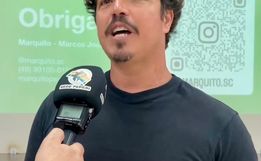 Deputado participa de formação e sugere hortas com compostagem em escolas em Campo Erê