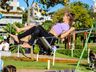 Praça La Salle é entregue em São Miguel do Oeste; fotos