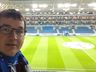 Ouvinte da Rádio Oeste morador da Alemanha relata retomada de campeonato alemão sem torcida