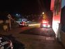 Jovem é detido por direção perigosa em São Miguel do Oeste 