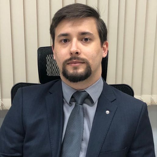 Comarca de São José do Cedro recebe novo juiz titular 