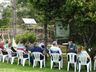 Capacitação sobre turismo rural abre a 1ª Semana da Agricultura e Sustentabilidade