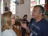60º Romaria de Nossa Senhora da Salette reúne fieis de diversos locais 