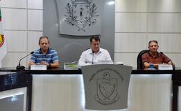 Plano de Saneamento Básico é tema de Audiência Pública na Câmara Municipal