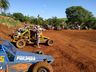 6° Gaiola Cross movimenta final de semana em São José do Cedro