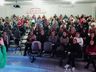 Educação antirracista é tema de palestra com professores em Cedro