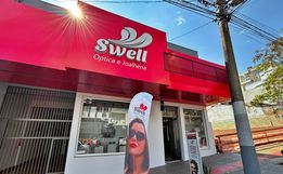 Swell Óptica e Joalheria celebra 11 anos em São Miguel do Oeste